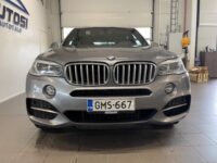 BMW X5 6