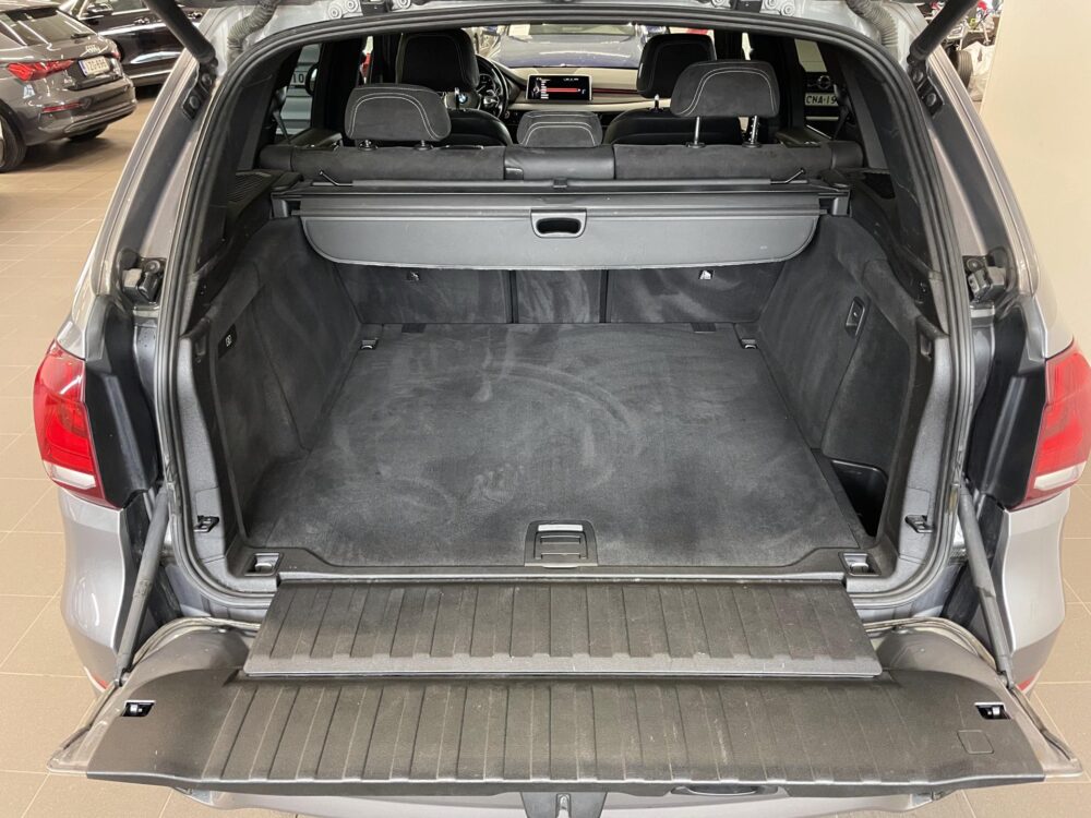 BMW X5 9