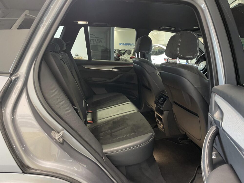 BMW X5 10
