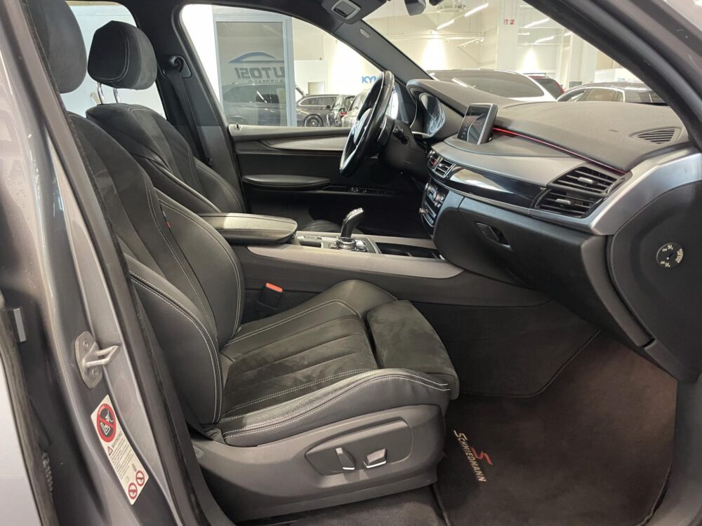 BMW X5 11