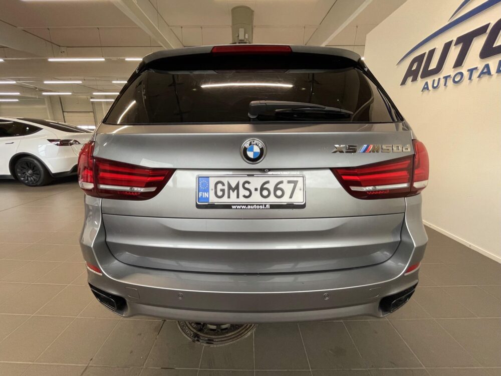 BMW X5 12