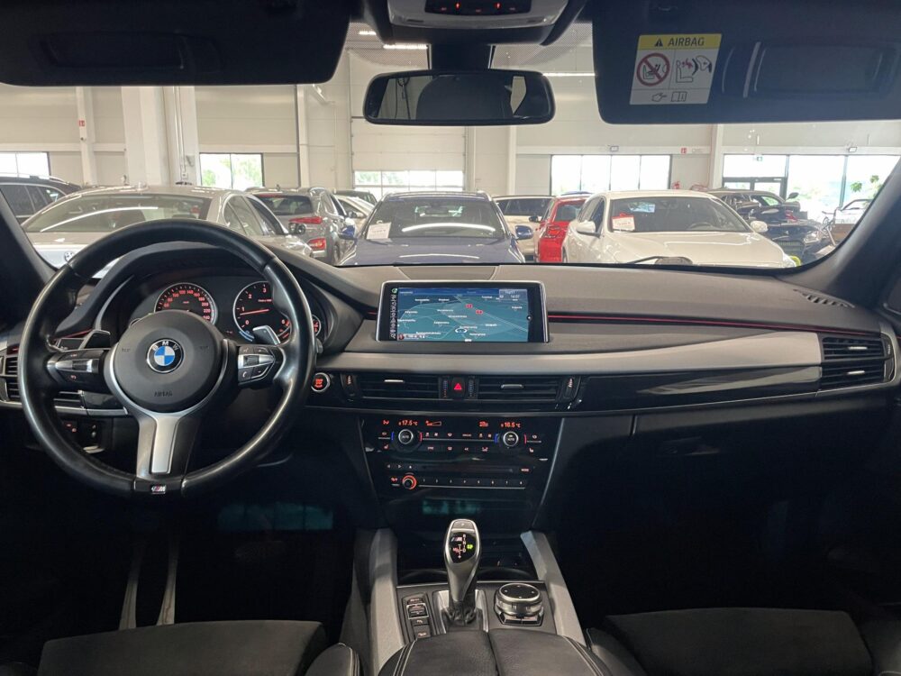 BMW X5 13