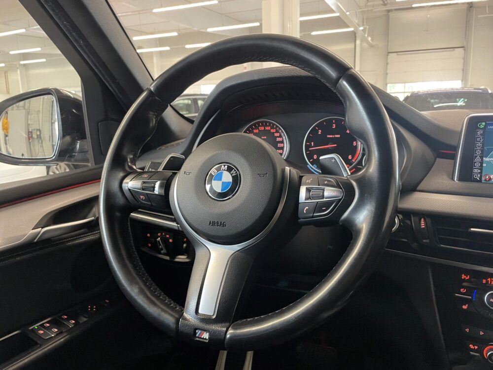 BMW X5 14