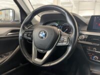BMW 530 16