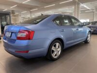 Skoda Octavia 4