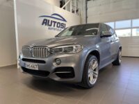 BMW X5 1