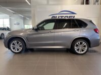 BMW X5 2