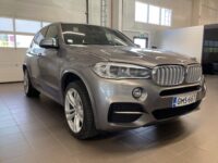 BMW X5 5