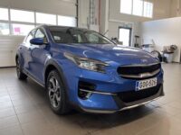 Kia Xceed 5