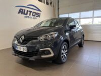 Renault Captur 1