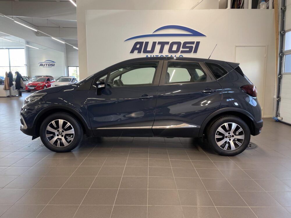 Renault Captur 2
