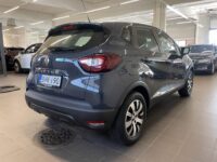 Renault Captur 4