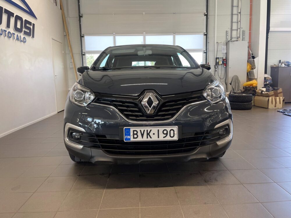 Renault Captur 6
