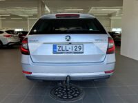 Skoda Octavia 4