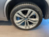 BMW X5 18