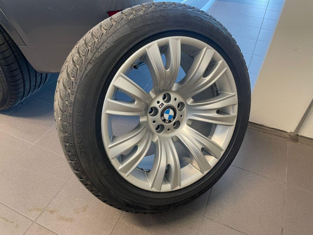 BMW X5 19