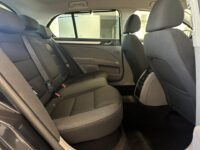Skoda Superb 11