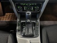 Skoda Superb 16