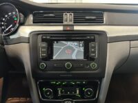 Skoda Superb 15