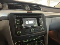 Skoda Superb 18