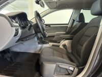 Skoda Superb 7