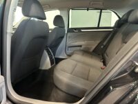 Skoda Superb 8