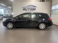 Opel Astra 2