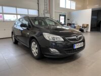 Opel Astra 5