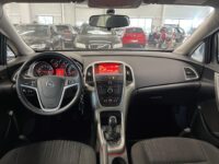 Opel Astra 12