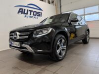 Mercedes-Benz GLC 1