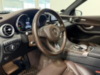 Mercedes-Benz GLC 16