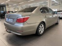 BMW 520 4