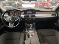 BMW 520 9