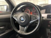 BMW 520 10