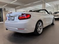 BMW 220 4