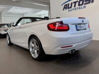 BMW 220 6