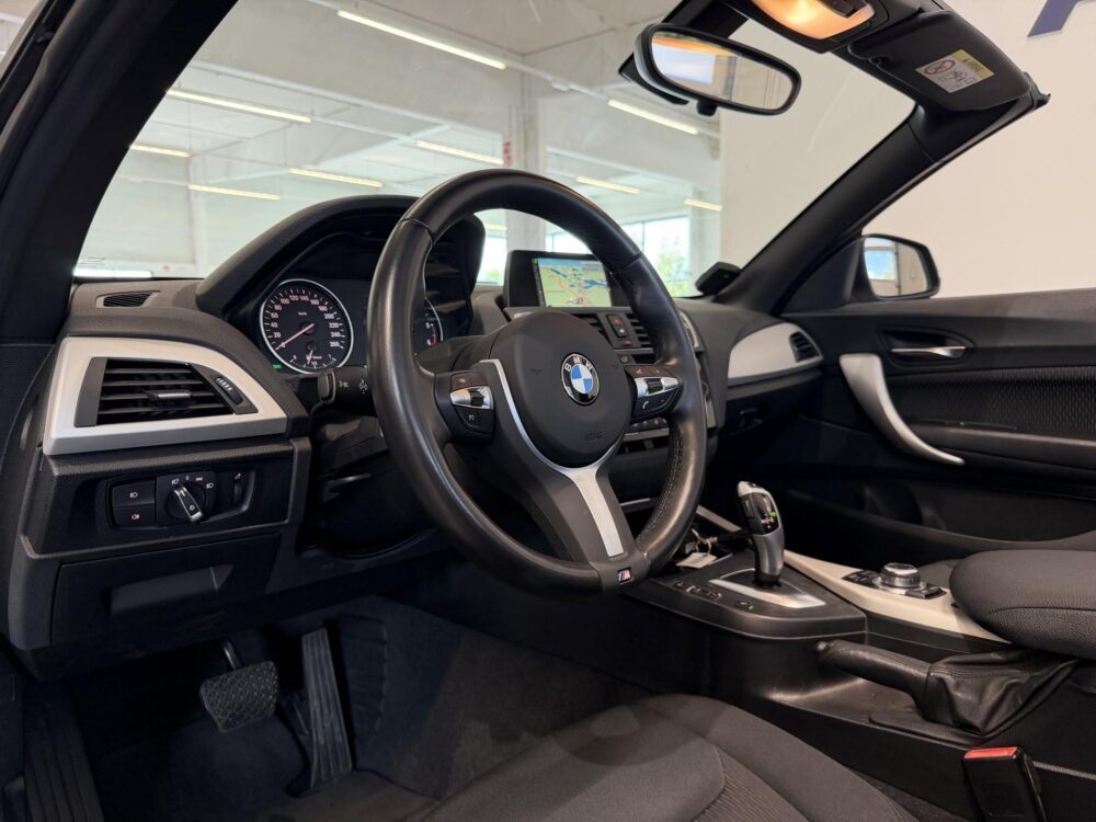 BMW 220 13