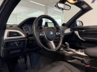 BMW 220 13