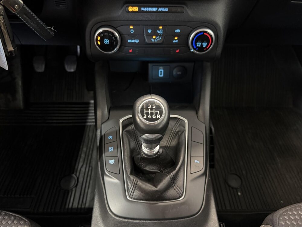 Ford Focus 15