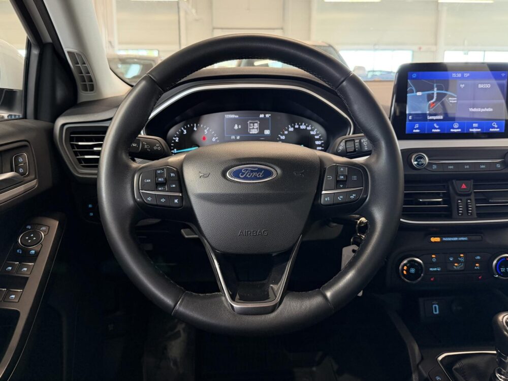Ford Focus 13