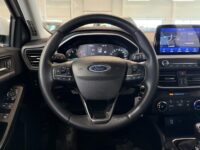 Ford Focus 13