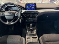 Ford Focus 12