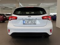 Ford Focus 5