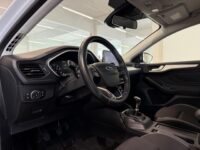 Ford Focus 11
