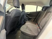 Ford Focus 8