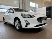 Ford Focus 6