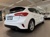 Ford Focus 4