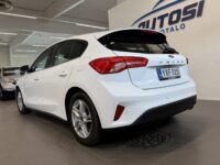 Ford Focus 3