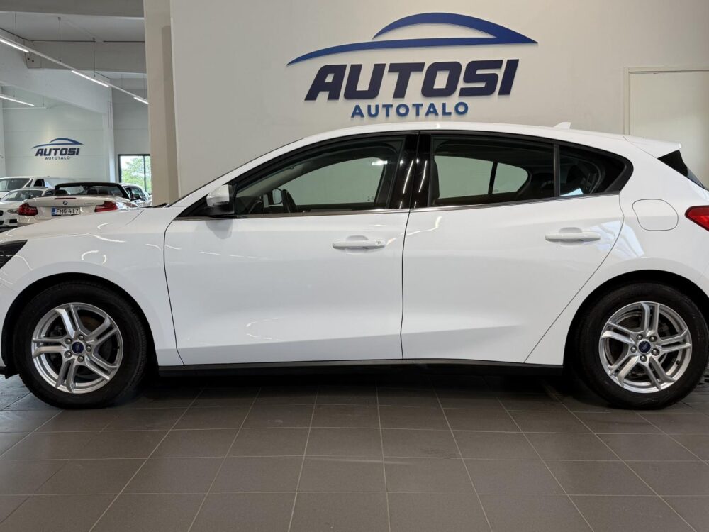 Ford Focus 2