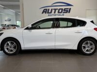 Ford Focus 2